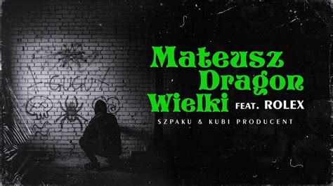 Szpaku & Kubi Producent – Mateusz Dragon Wielki Lyrics 